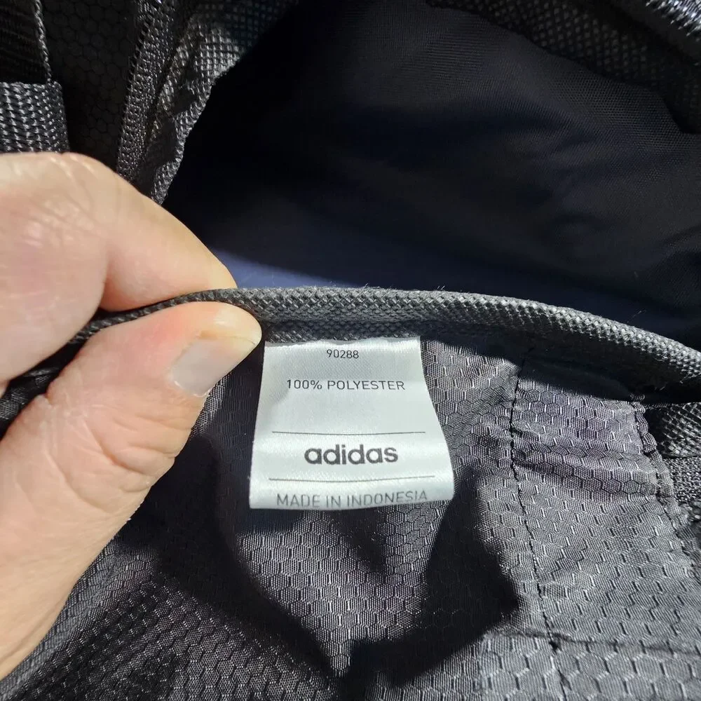 Adidas Defender IV Duffel Bag